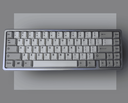 FrullDogs Keyboard - Penguin PCS LLC