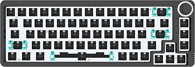 Gamakay LK67 65% - Penguin PCS LLC