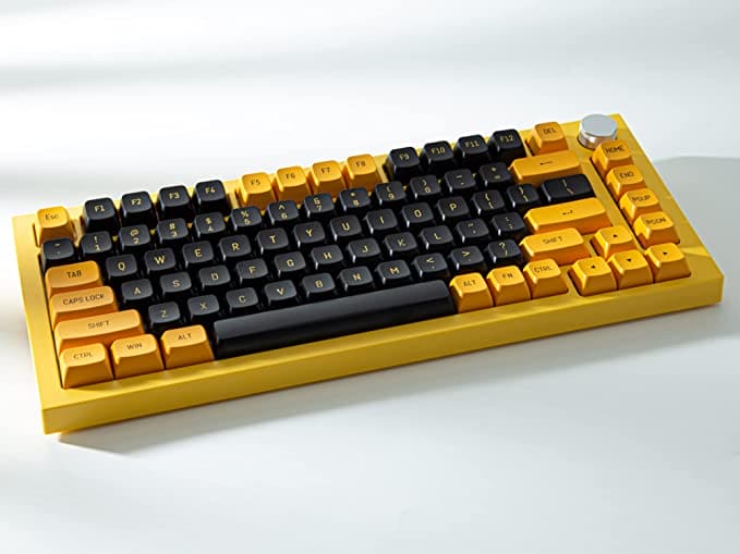 The Bumblebee - Penguin PCS LLC