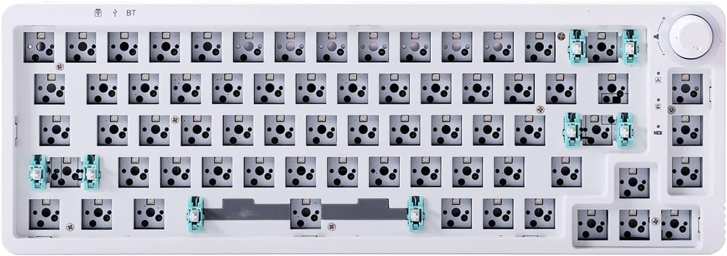 Gamakay LK67 65% - Penguin PCS LLC